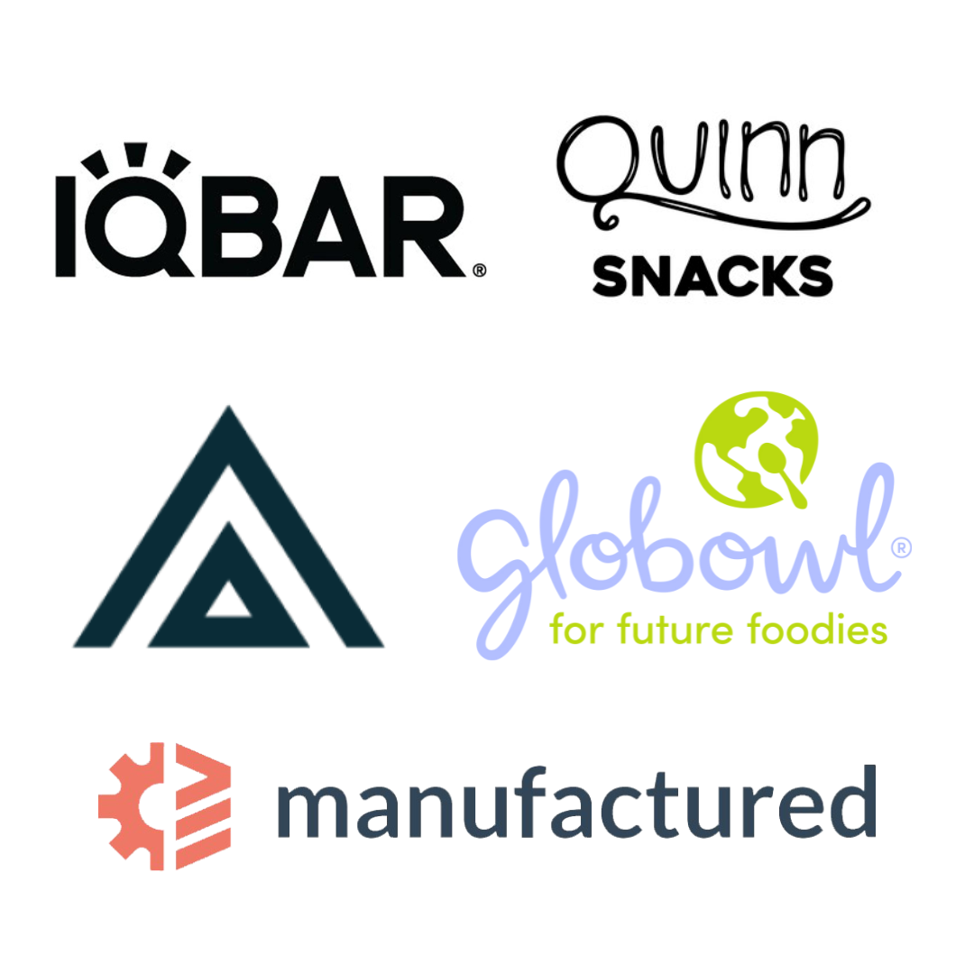 The State of Emerging CPG Food Brands in Today's Market